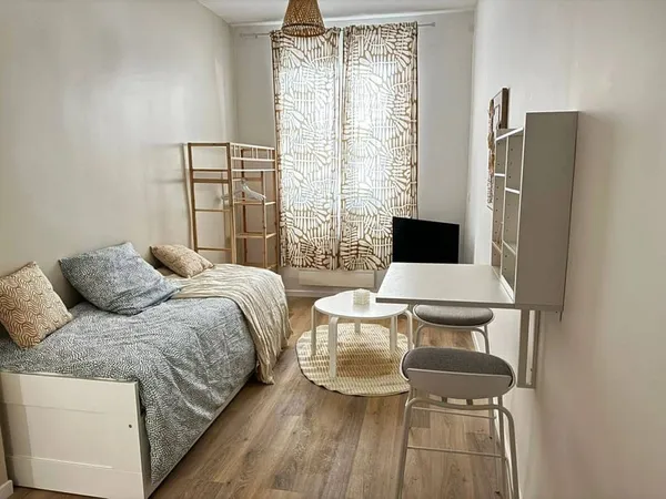 Immeuble de rapport 243 m²