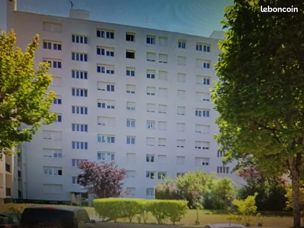 Appartement 65 m2