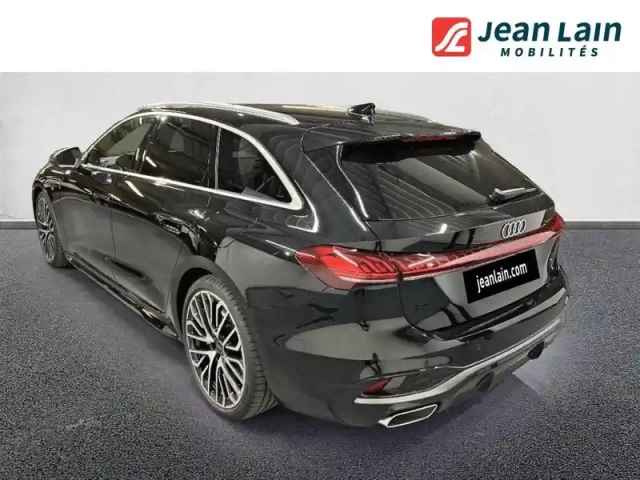 Audi A5 avant e-hybrid 299 ch s tronic 7 quattro — photo 43