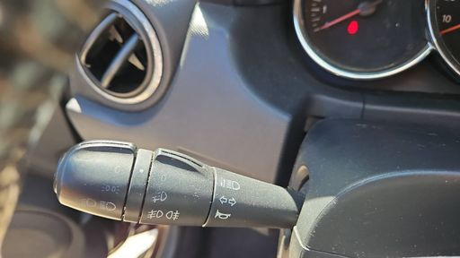 Dacia Duster 1.5 Blue dCi 115 - Black Touch – 2017 – 109198 km – Diesel – Boîte Manuelle — photo 25