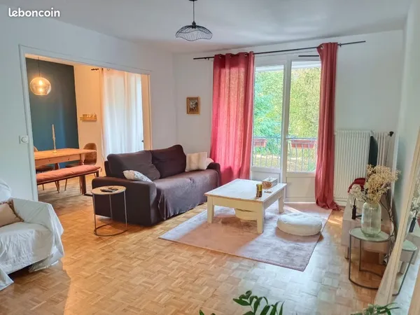 Appartement T3 Saint-Augustin