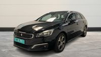 Peugeot 508 Sw 1.6 BlueHDi 120ch Allure Business S&S EAT6