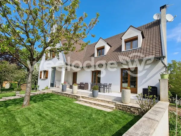 Maison à vendre VILLEMARECHAL