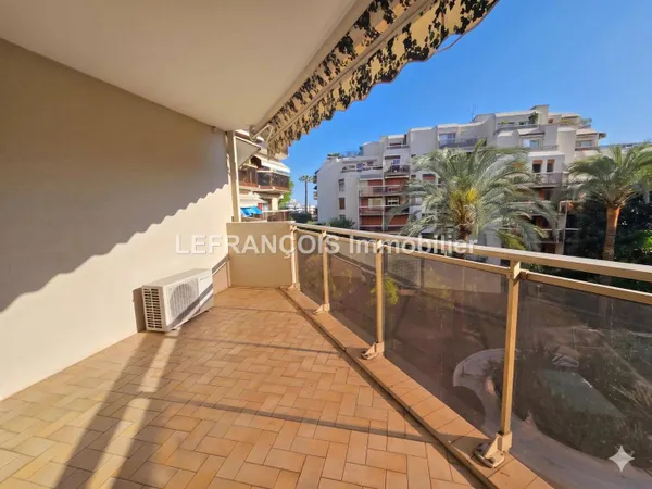 Appartement 3 pièces 72 m²