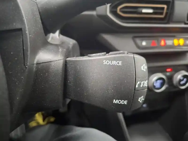 Dacia Sandero tce 90 cvt gsr2 — photo 37