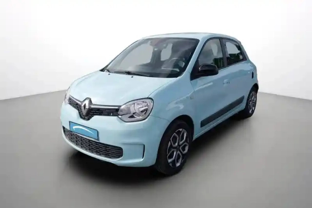 Renault Twingo iii sce 65