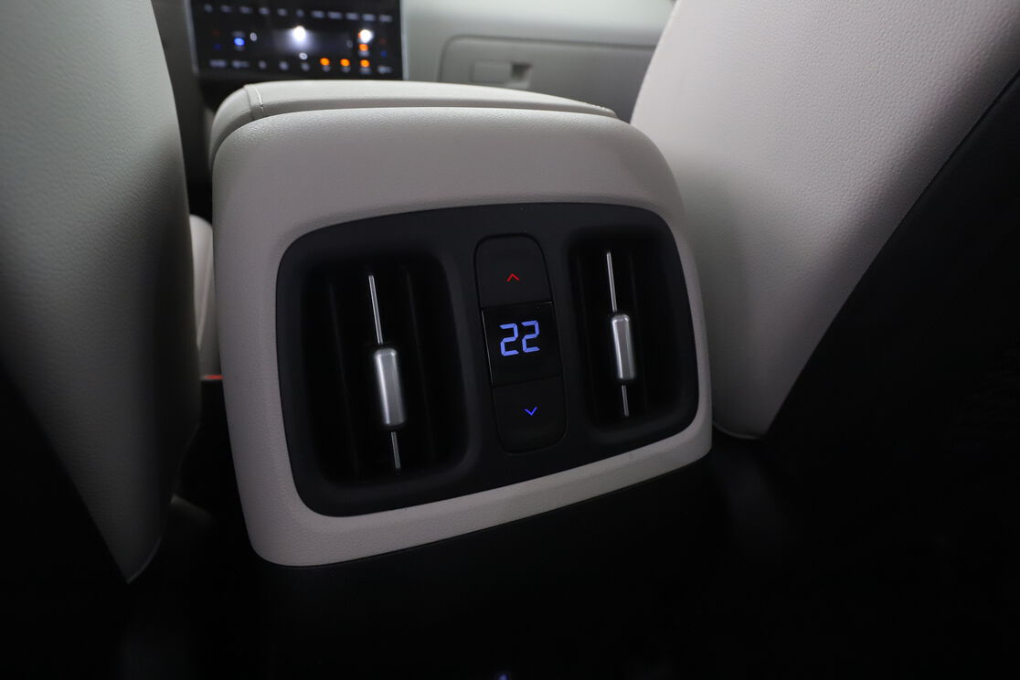 Hyundai Tucson 1.6 T-GDi Hybrid Executive BVA6 — photo 14