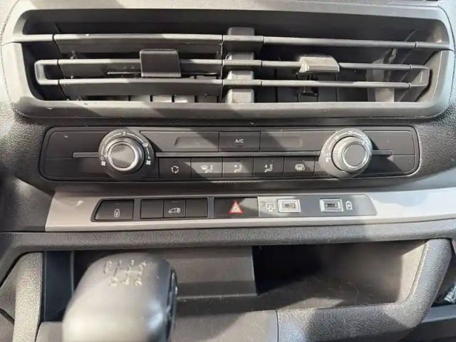 Citroën Jumpy fgn m bluehdi 145 bvm6 — photo 40