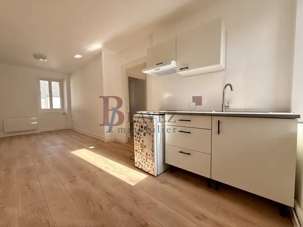 Appartement T2 - Merlines