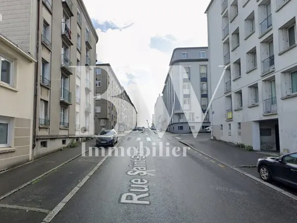 Parking / box Brest