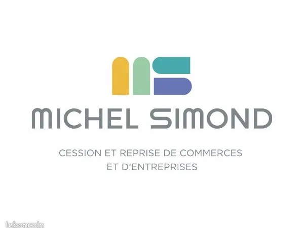Local commercial 549 m²