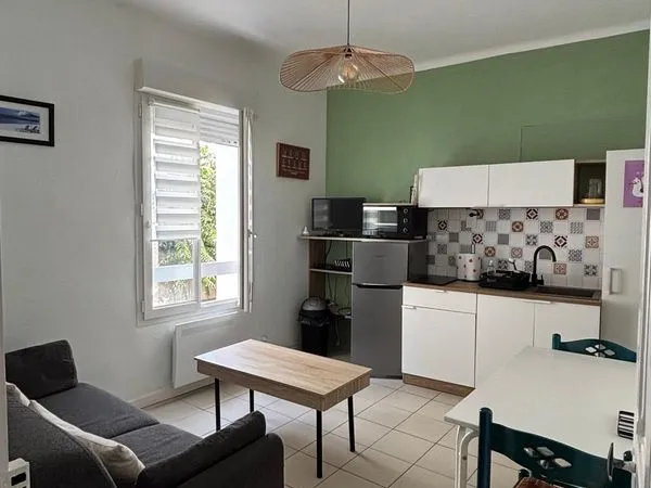 Location etudiant