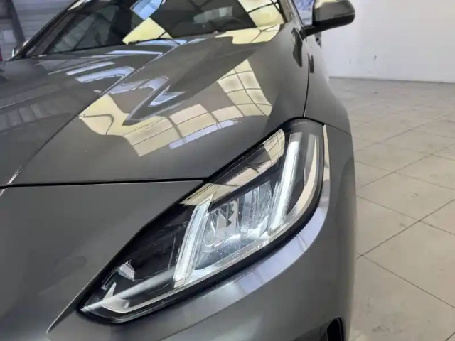 Bmw Serie 1 123 xdrive 218 ch dkg7 — photo 20