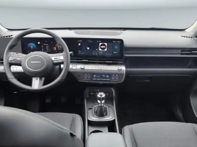 Hyundai Kona 1.0 t-gdi 100ch creative — photo 3