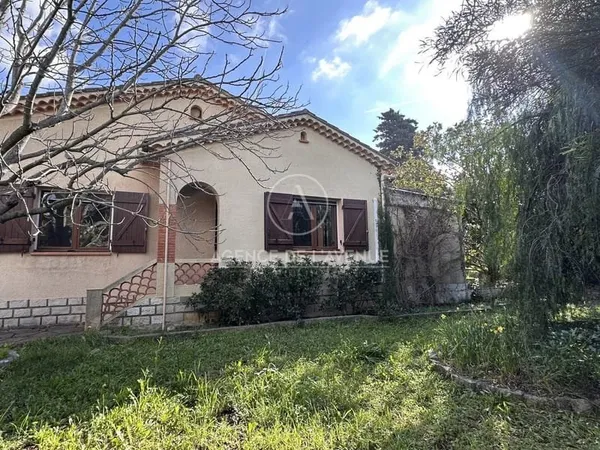 MAISON T5 LA SEYNE SUD