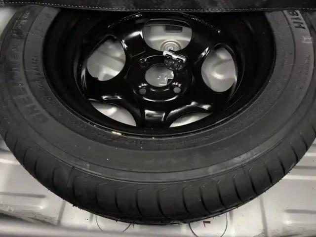 Dacia Spring achat intégral — photo 20