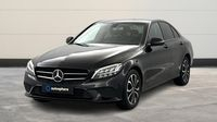 Mercedes Classe C 180 d 122ch Business Line 9G-Tronic