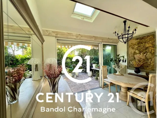 Maison 2 pièces 35 m²