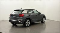 Audi Q2 35 TFSI 150ch S line S tronic 7 — photo 5