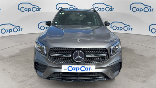 Mercedes Classe GLB 200 d 150 8G-DCT - AMG Line – 2021 – 58916 km – Diesel – Boîte Automatique — photo 40