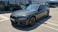 Bmw I4 M50 544ch — photo 1