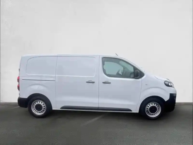 Citroën Jumpy fgn m bluehdi 120 s&amp;s bvm6 — photo 4