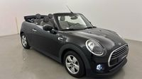 Mini Cabrio Cooper 136ch Classic — photo 32