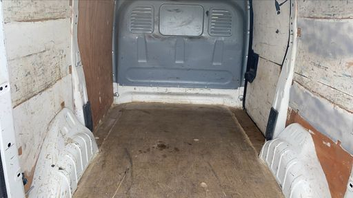 Citroen Jumpy Fourgon 2.0HDi 125 - Busines L1h1 – 2016 – 156679 km – Diesel – Boîte Manuelle — photo 41