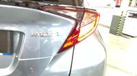 Toyota C-Hr 1.8 Hybride 122ch Design Ultimate E-CVT — photo 32