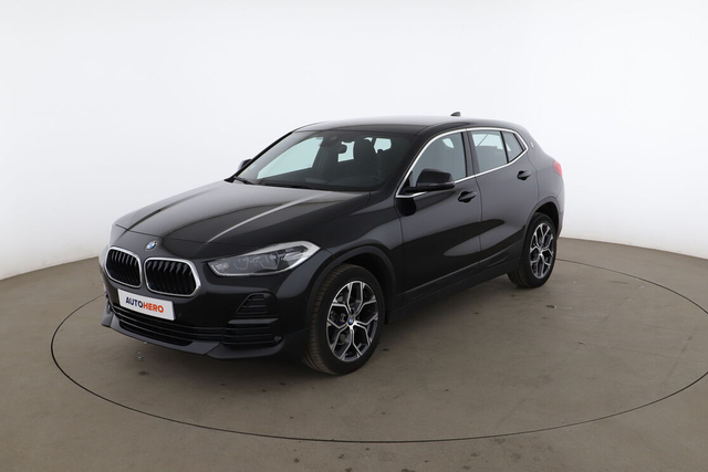 BMW X2 xDrive18d BVA8