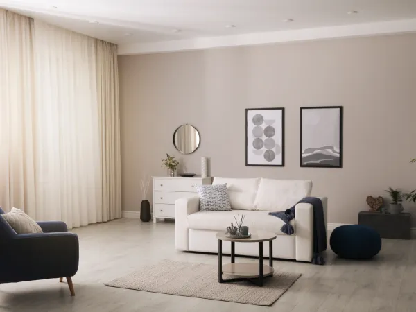 appartement à vendre 4 pièces AUBERVILLIERS (93)