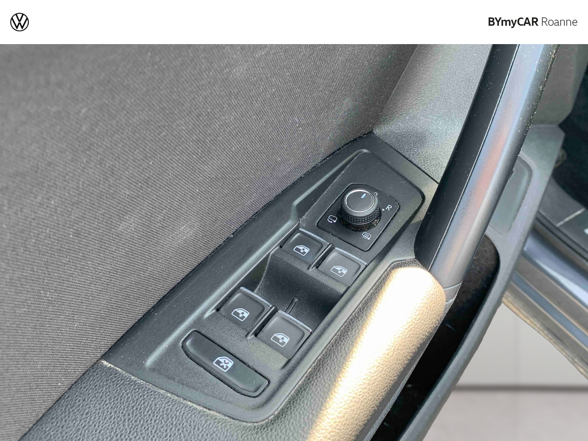 Volkswagen Tiguan 2.0 TDI 150ch DSG7 4Motion — photo 25