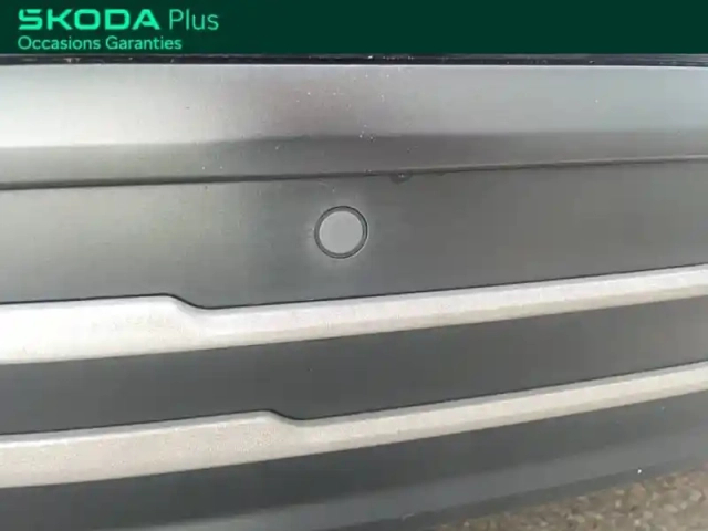 Hyundai Kona electrique 39 kwh - 136 ch intuitive — photo 20