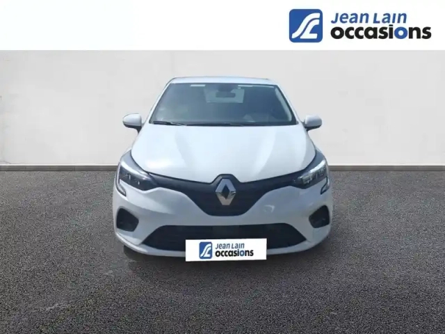 Renault Clio societe blue dci 100 - 21n — photo 2