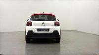 Citroen C3 1.2 PureTech 83ch S&S Shine Pack 123g — photo 6
