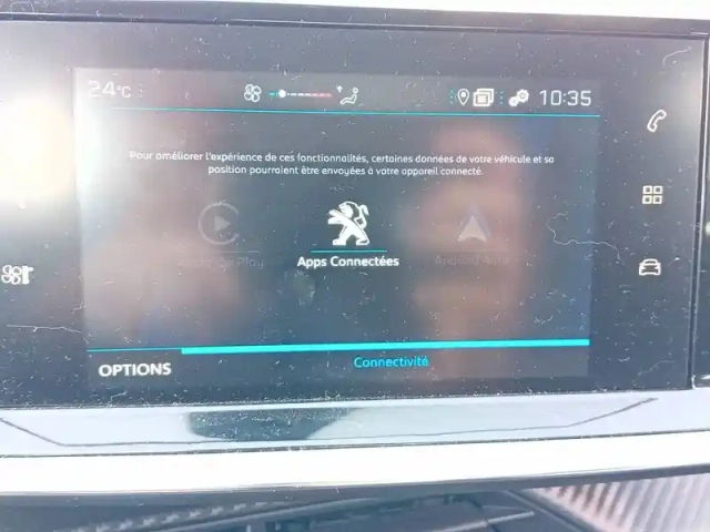 Peugeot 208 puretech 75 s&amp;s bvm5 — photo 24