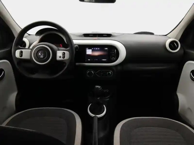 Renault Twingo 1.0 sce 65ch equilibre — photo 118