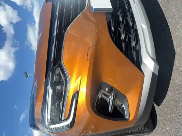 Renault Captur blue dci 95 — photo 16