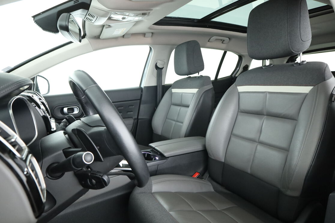 Citroen C5 Aircross 1.5 Blue-HDi Shine Pack EAT8 — photo 9