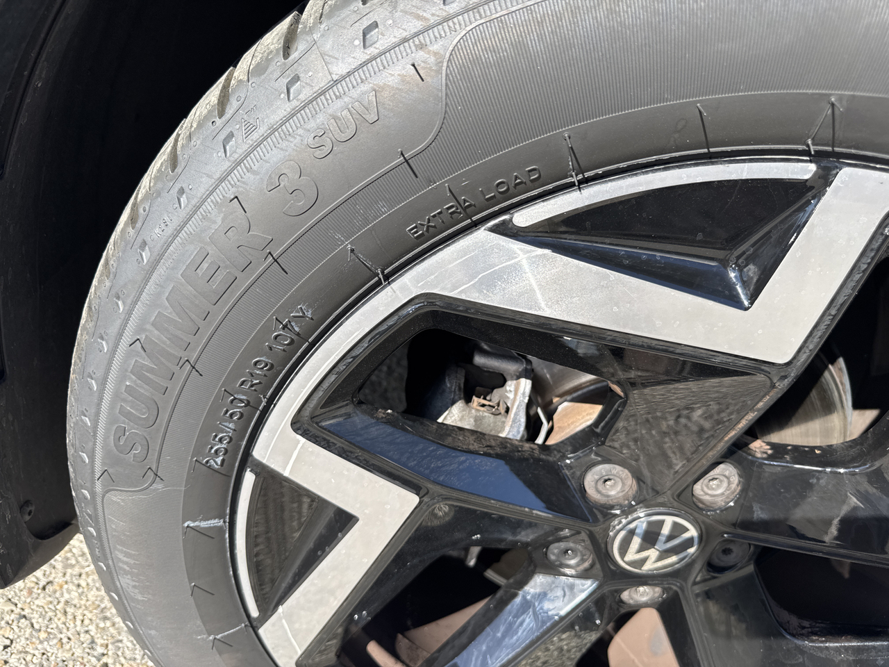 Volkswagen Tiguan 1.5 eTSI 150ch DSG7 — photo 29