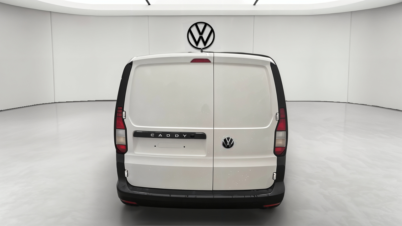 Volkswagen Utilitaires CADDY CARGO 2.0 TDI 102 BVM6 — photo 4