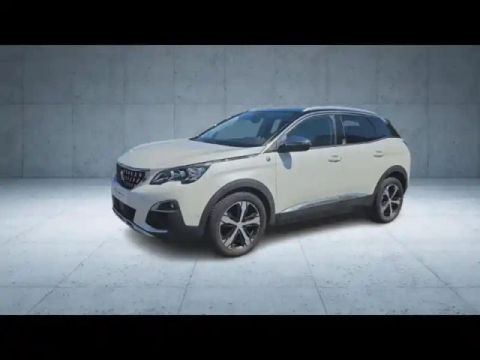 Peugeot 3008 1.5 bluehdi 130ch e6.c gt line s&amp;s eat8