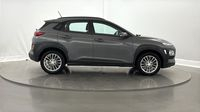 Hyundai Kona 1.0 T-GDi 120ch FAP Intuitive Euro6d-T EVAP — photo 4