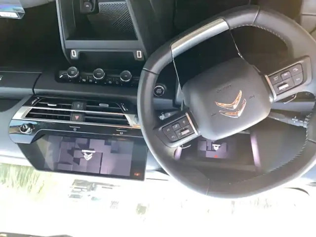 Citroën C4 x puretech 130 s&amp;s eat8 — photo 8
