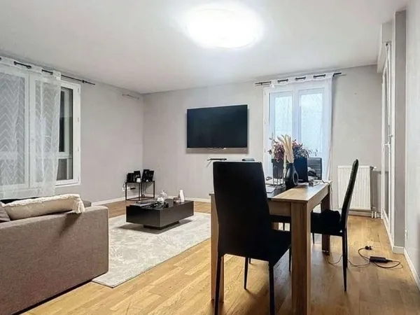 Appartement centre ville