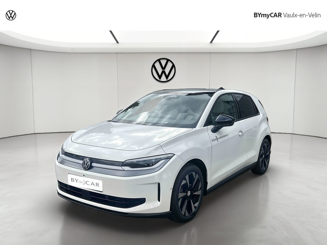 Volkswagen ID. Polo 211 ch 52 kWh