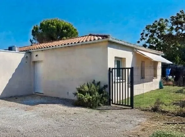 Villa t3 jumelee