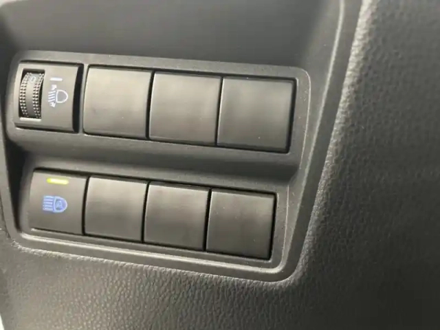 Toyota Yaris 70 vvt-i dynamic — photo 15