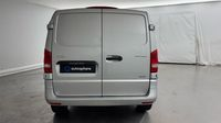 Mercedes Vito 116 CDI Compact Pro Propulsion 9G-Tronic — photo 6