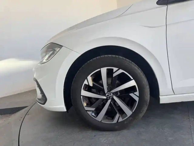 Volkswagen Polo 1.0 tsi 95 s&amp;s bvm5 — photo 41